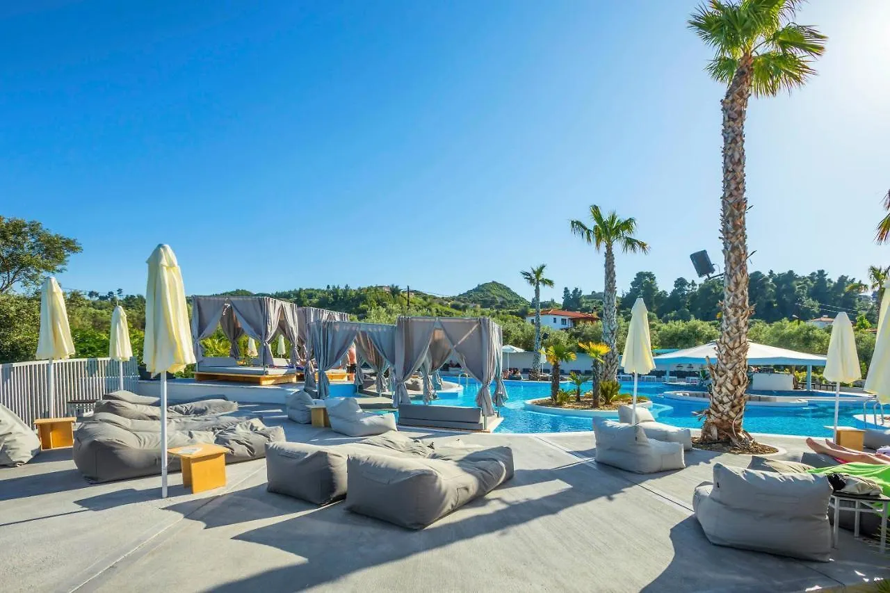 Anna Hotel Pefkohóri 3*,  Görögország