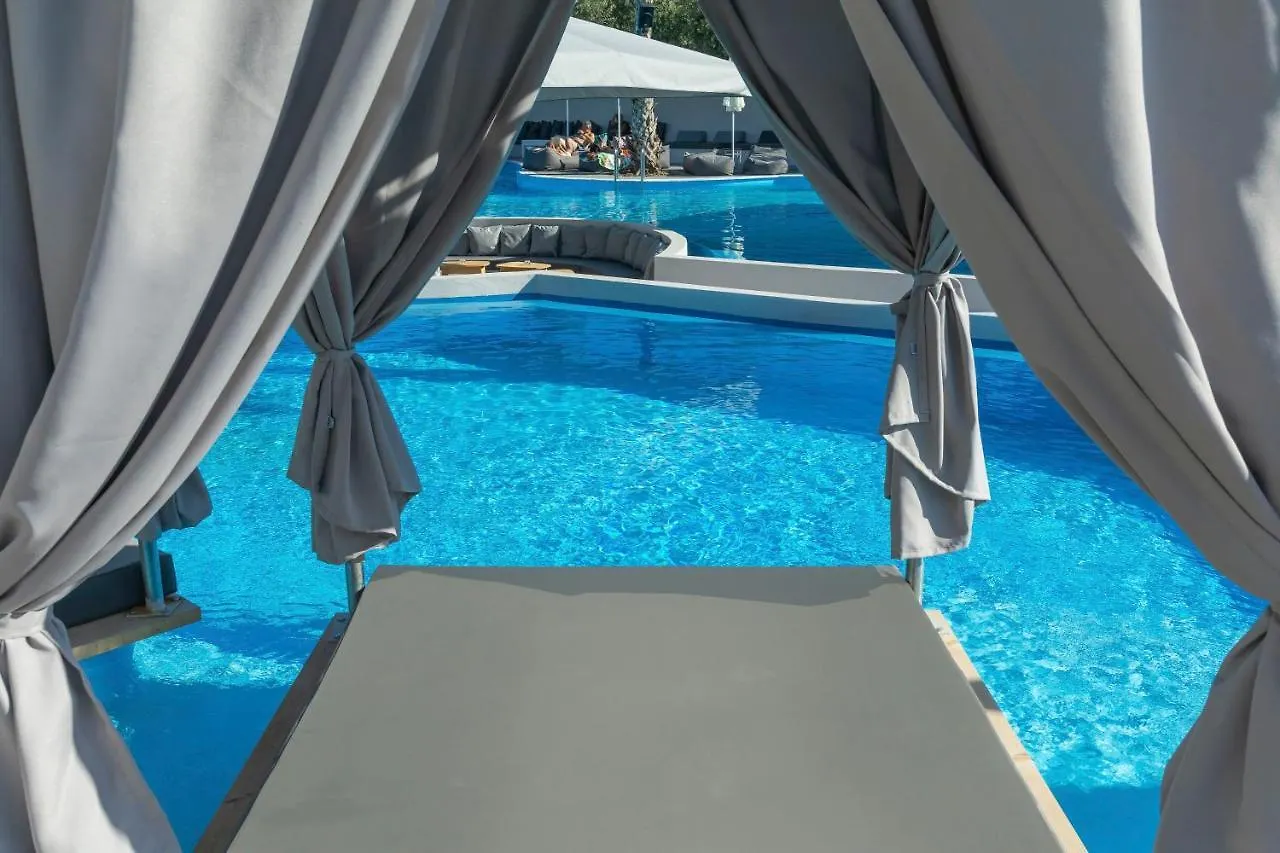 Anna Hotel Pefkohóri