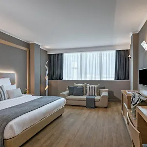 Porto Palace Otel Selanik