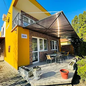 Gabi Haz Apartmanok*** Apartament