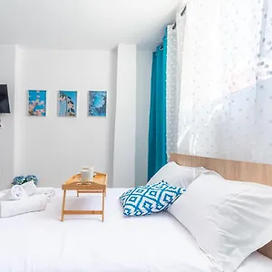 Brand New Near Downtown Διαμέρισμα