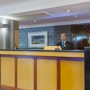 Grandwest 3* Epping