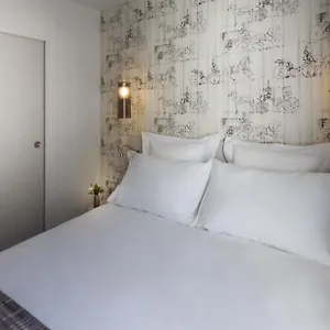 Le Mireille Otel Paris
