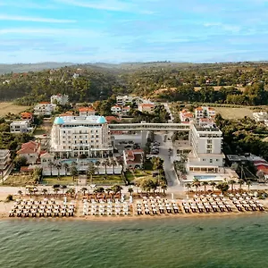 Wellness Santa - Adults Plus12 Szálloda