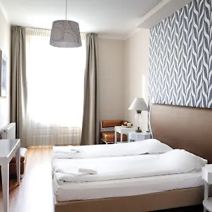 House Octogon Apart Otel Budapeşte