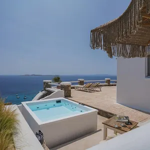 La Maison Blanche Hotel