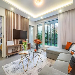 Lavida Deluxe Apartament