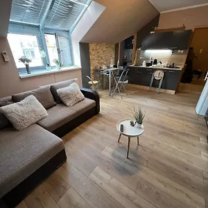 Furo-lak 1 Apartament