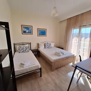 Akrogiali Vendégház