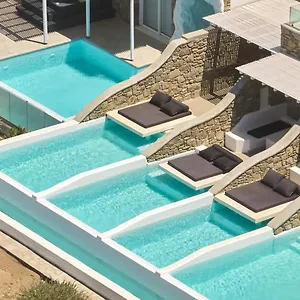 Olvos Luxury Mykonos Hotel