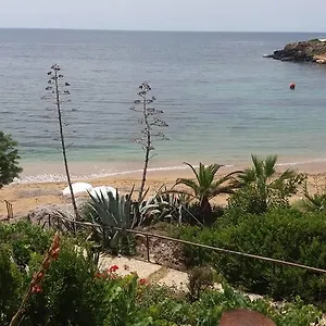 Dionisis Appartement