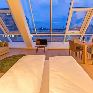 Getreidemarkt 10 Serviced Apartament
