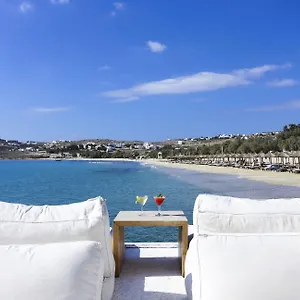 Hotel Aphrodite &