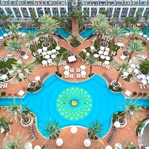 Agamim By Isrotel Collection 4* Эйлат