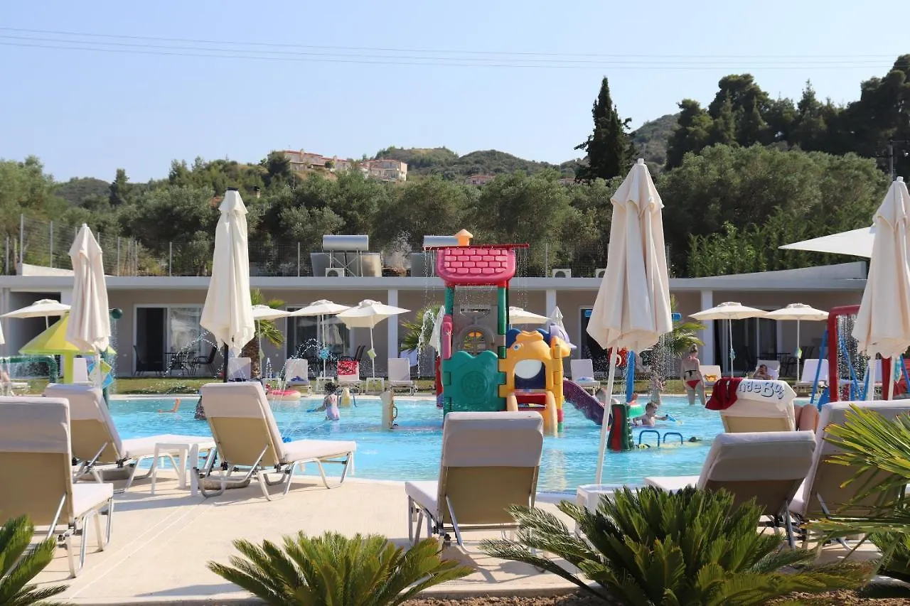Anna Hotel Pefkochori