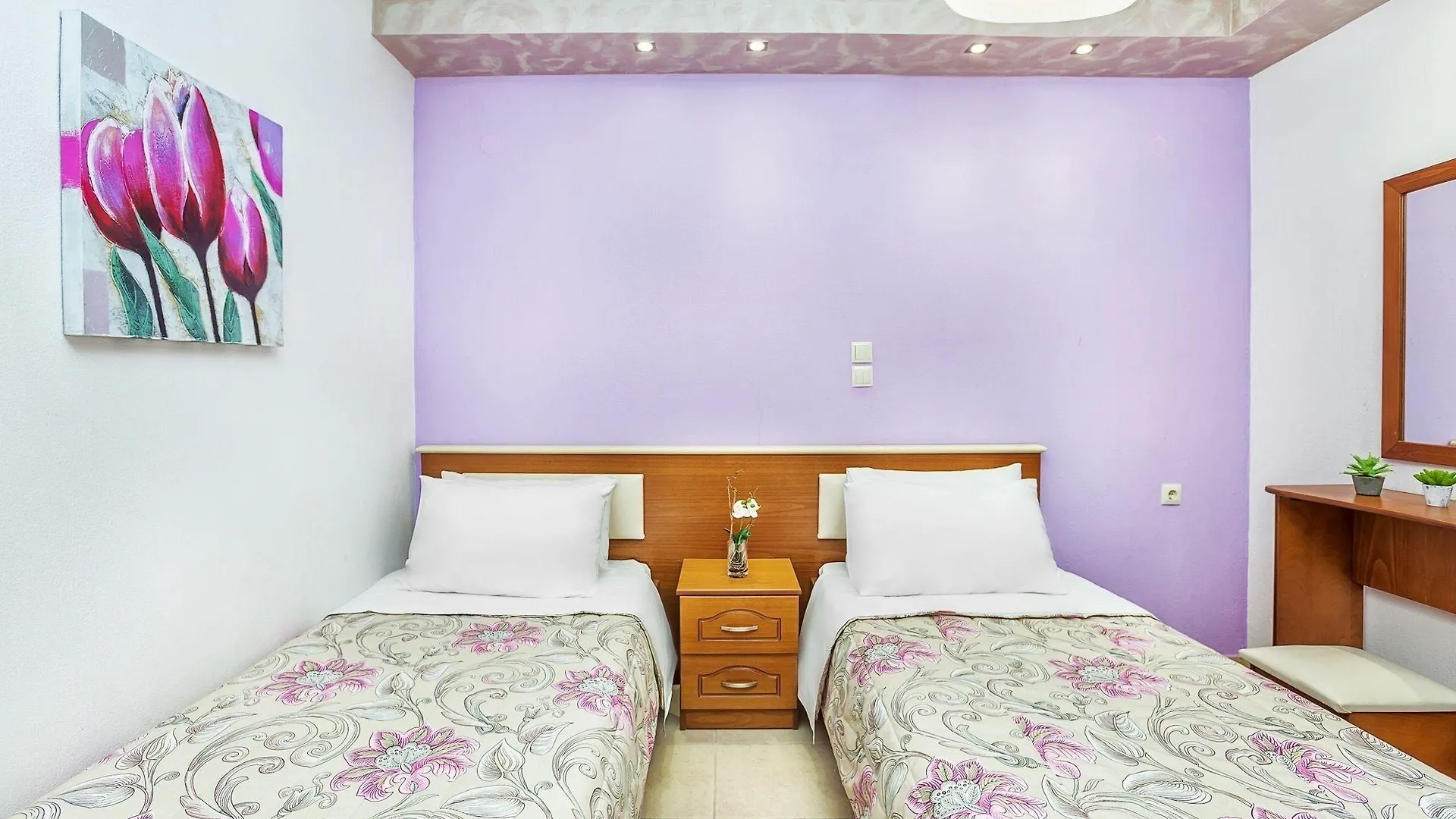 Anna Hotel Pefkochori