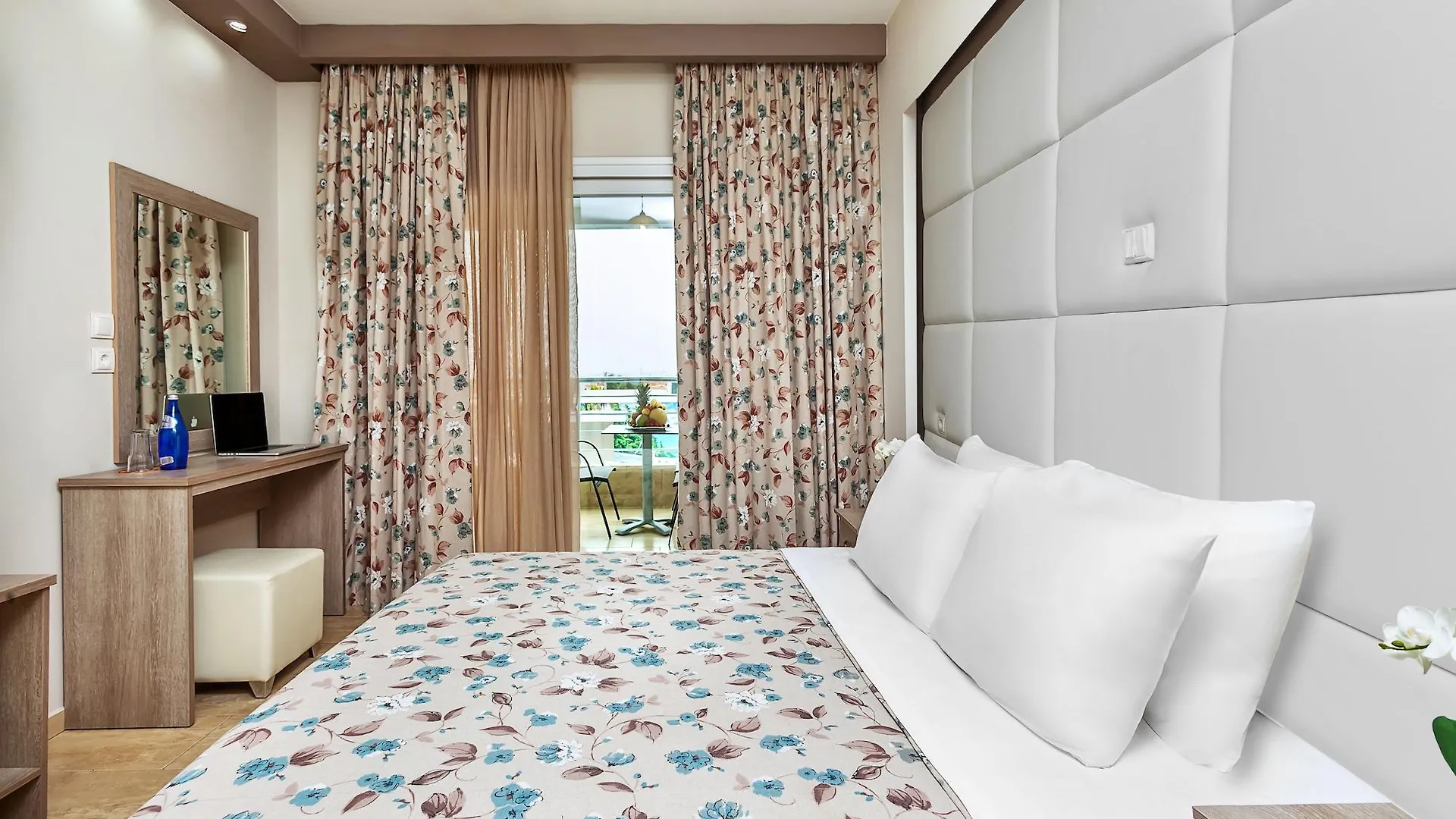 Aparthotel Anna Hotel Pefkochori
