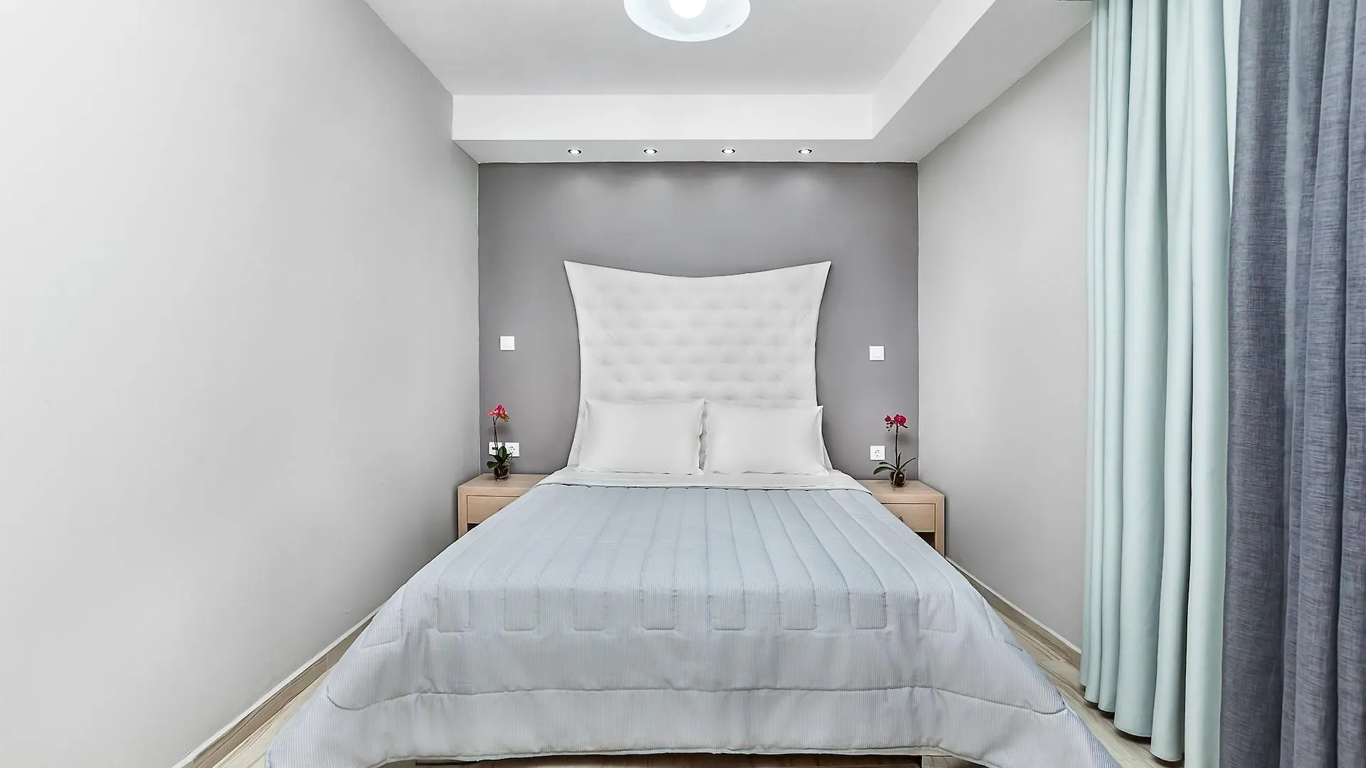 Anna Hotel Pefkochori 3*,