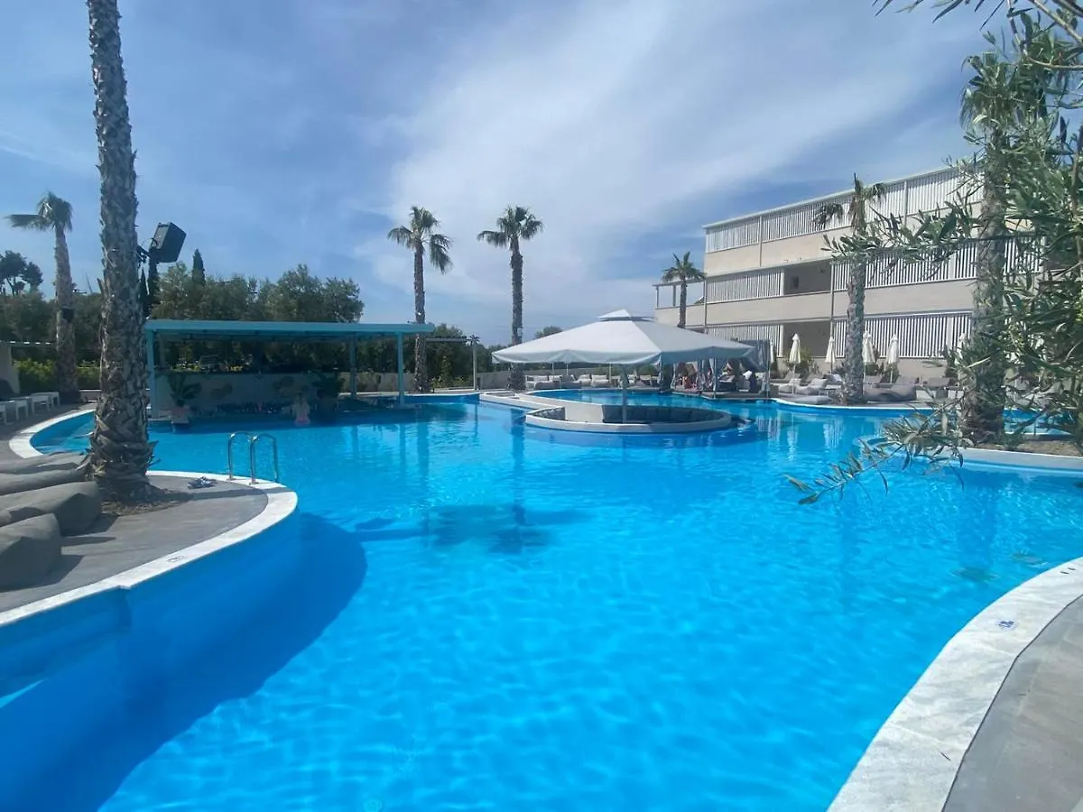Anna Hotel Pefkochori