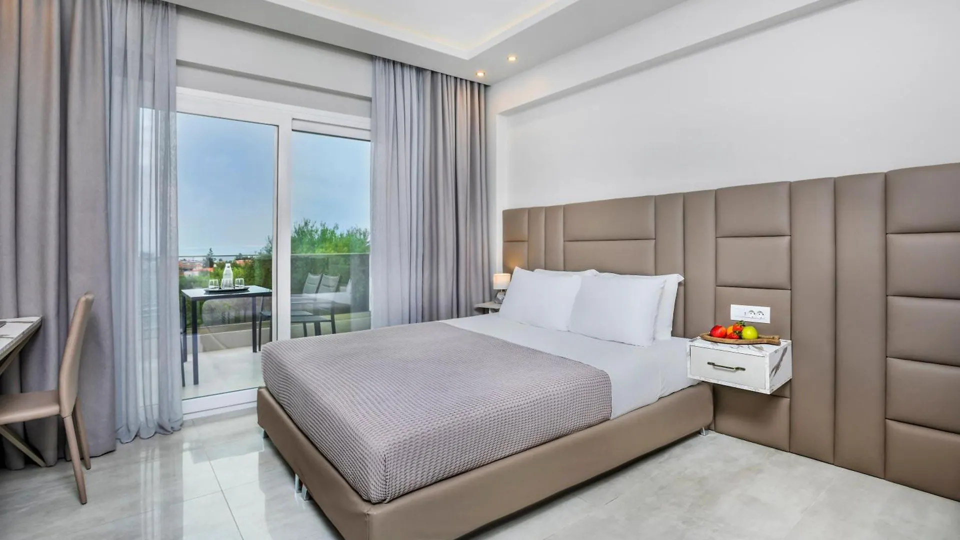 Anna Hotel Pefkochori