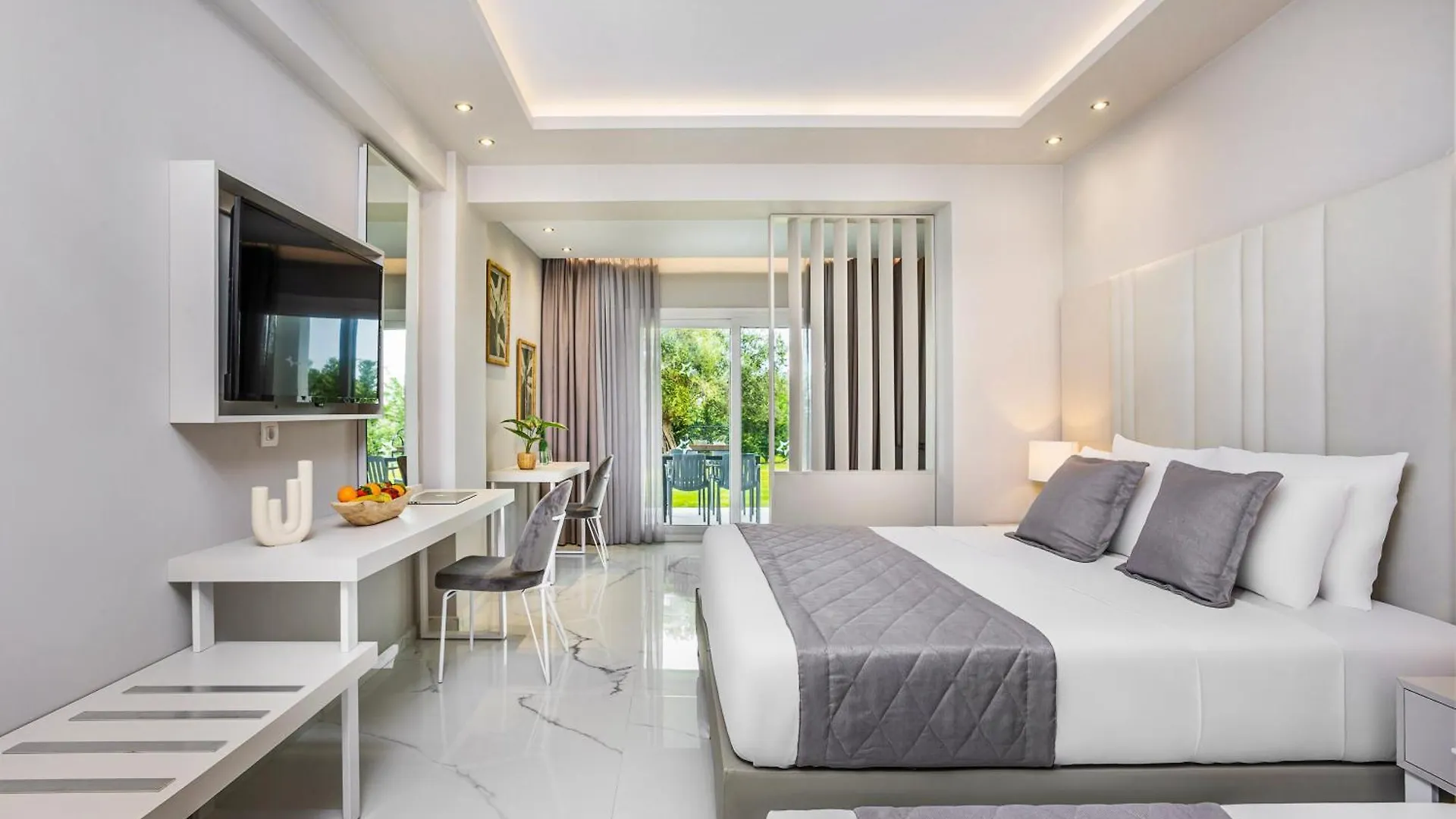 Aparthotel Anna Hotel Pefkochori