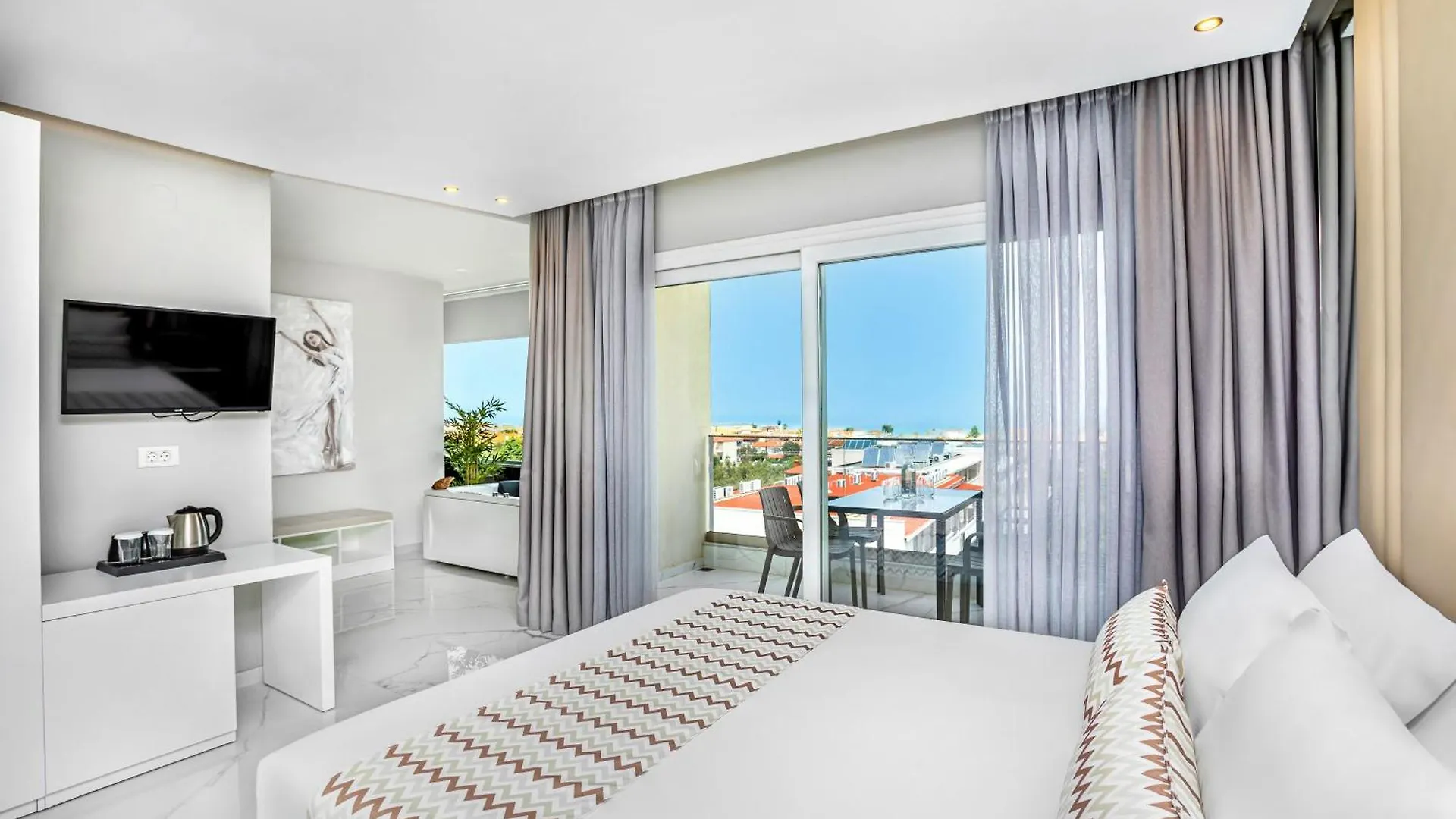 Anna Hotel Pefkochori
