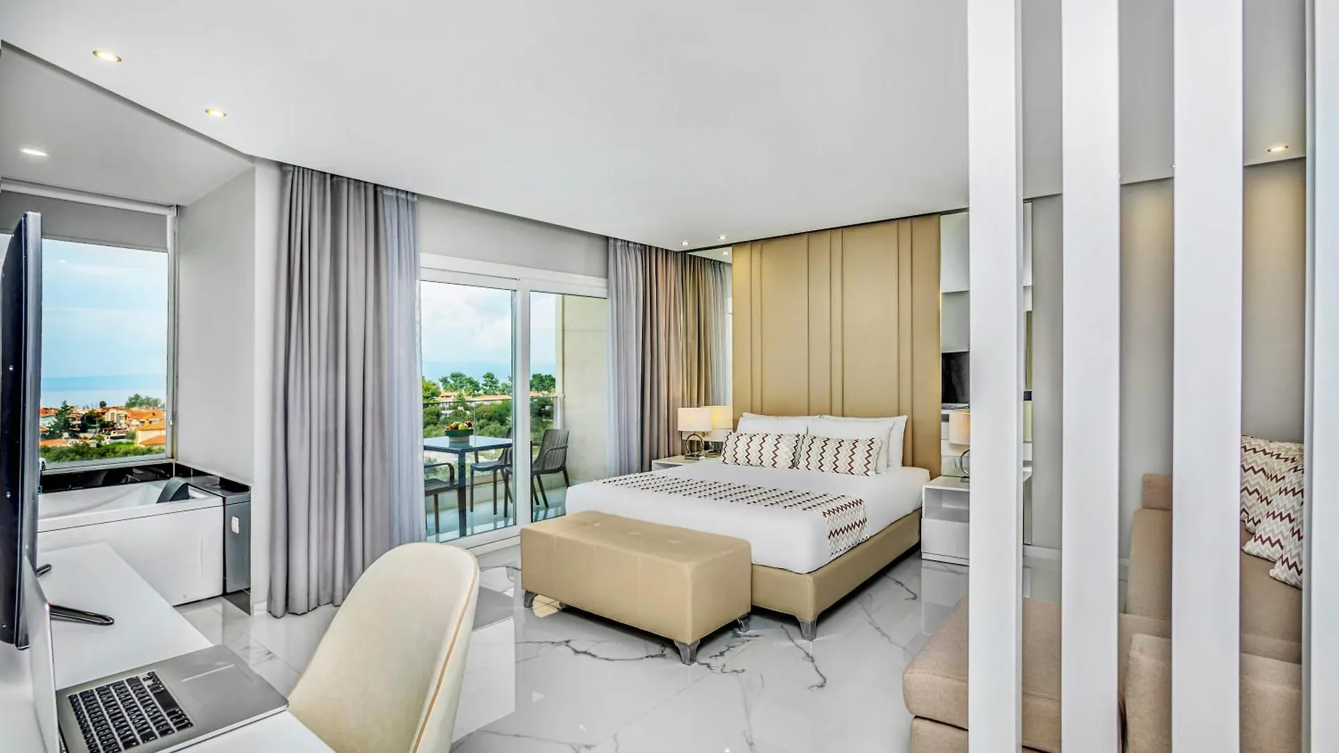 Anna Hotel