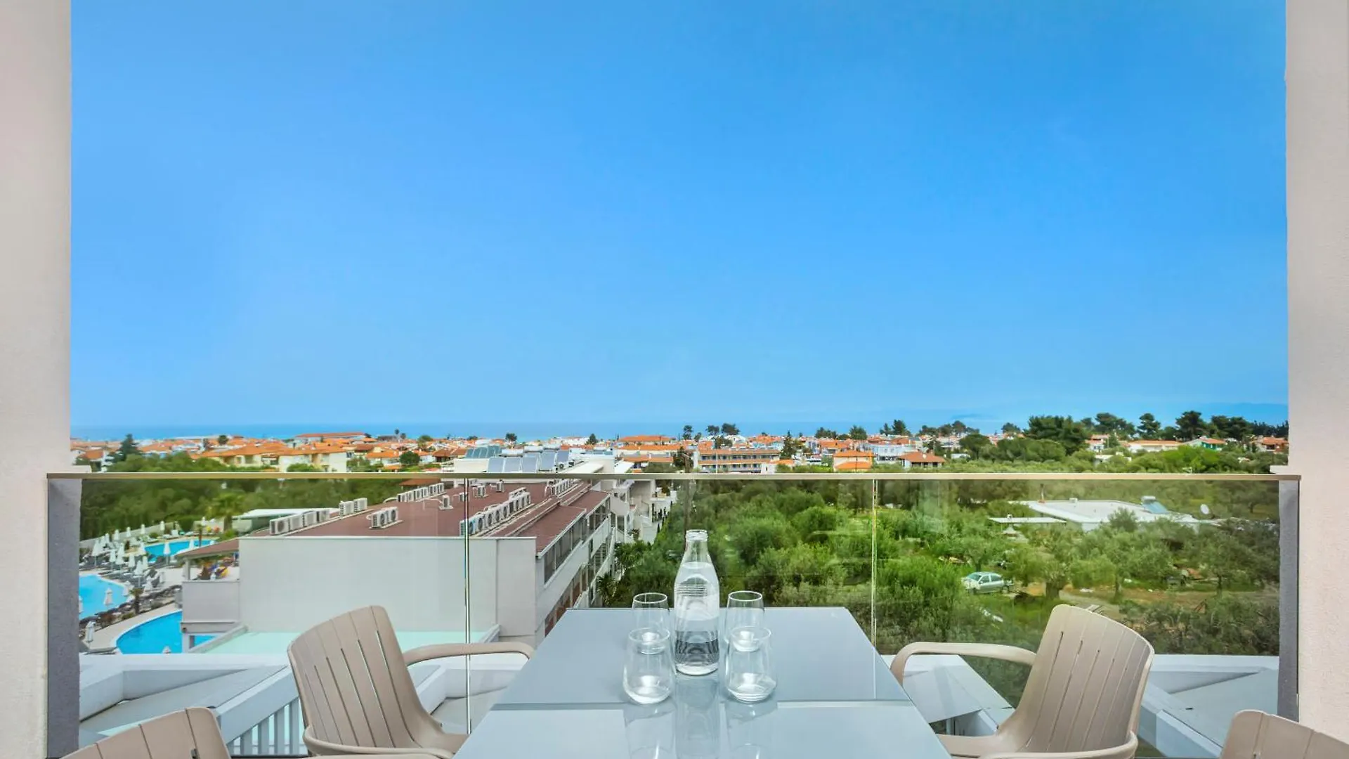 Anna Hotel Greece