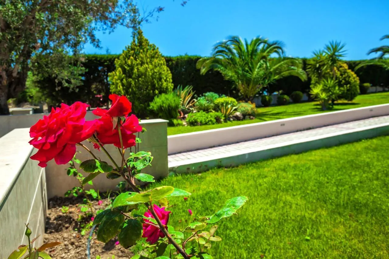 *** Aparthotel Anna Hotel Greece