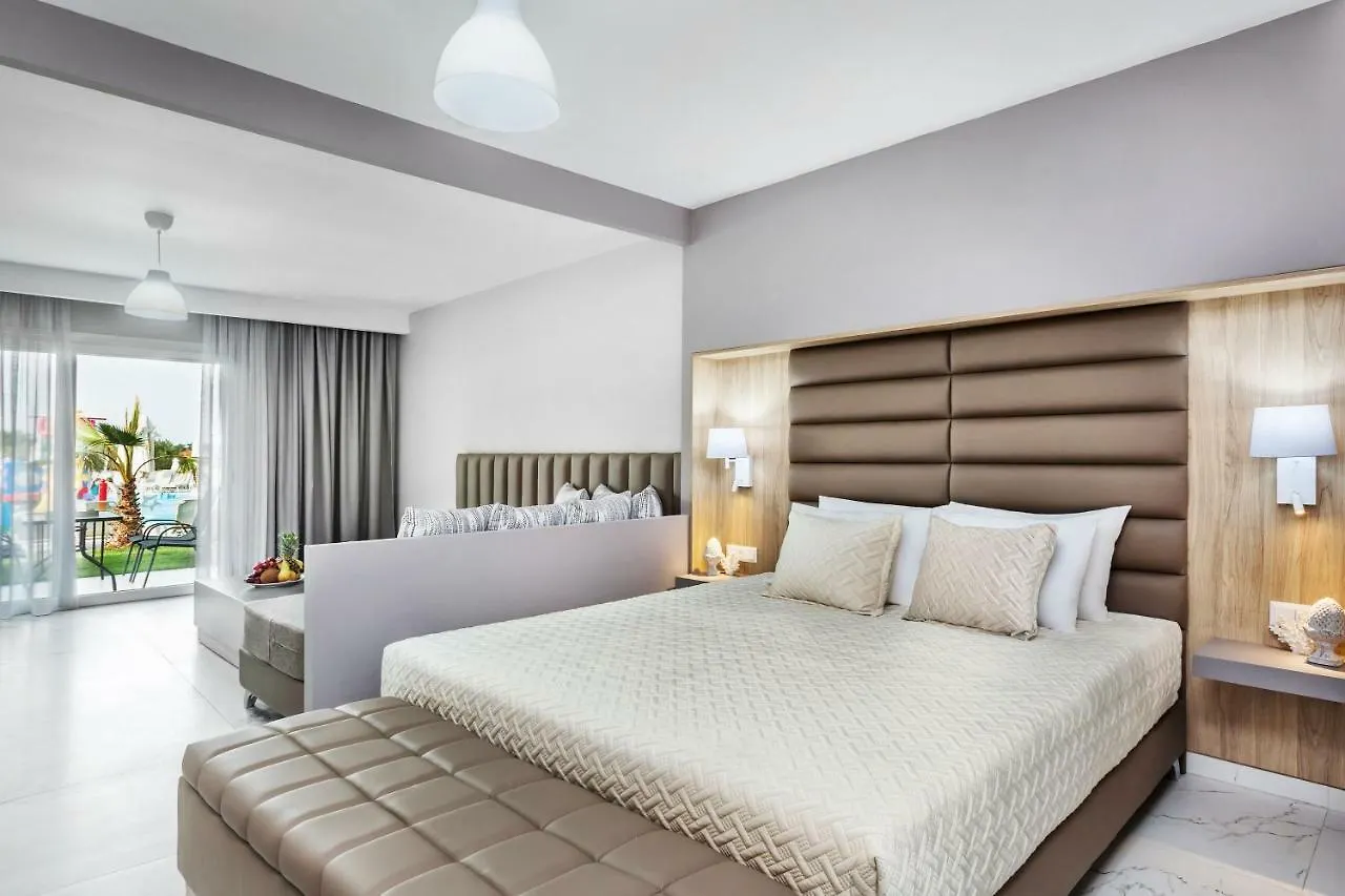 Anna Hotel Pefkochori