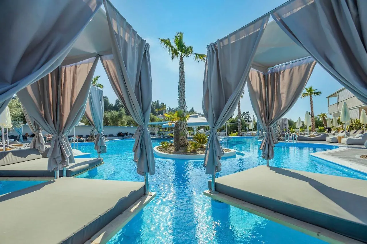 Anna Hotel Pefkohóri 3*,  Görögország